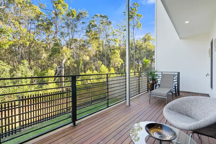 Main view of Homely townhouse listing, 6/521 Old Cleveland Road, Birkdale QLD 4159