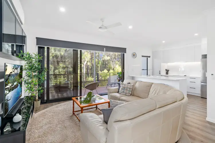 Second view of Homely townhouse listing, 6/521 Old Cleveland Road, Birkdale QLD 4159