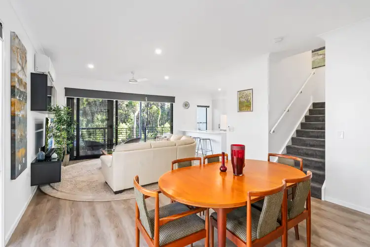 Third view of Homely townhouse listing, 6/521 Old Cleveland Road, Birkdale QLD 4159