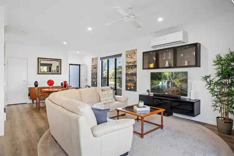 Fourth view of Homely townhouse listing, 6/521 Old Cleveland Road, Birkdale QLD 4159