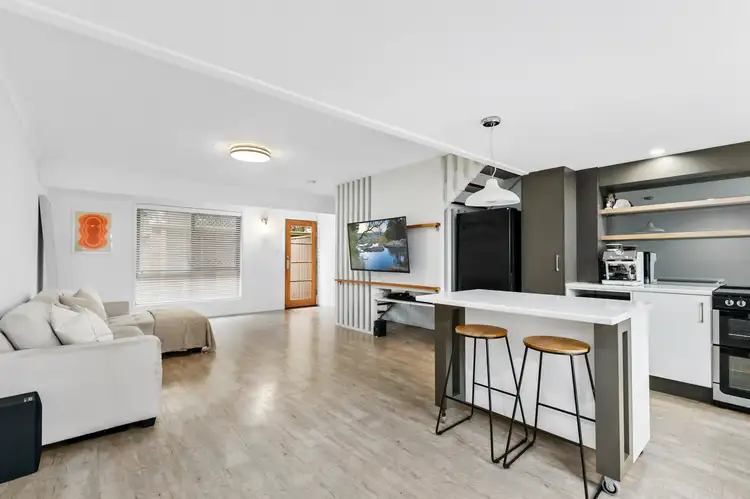 Main view of Homely townhouse listing, 11/127 Barbaralla Drive, Springwood QLD 4127