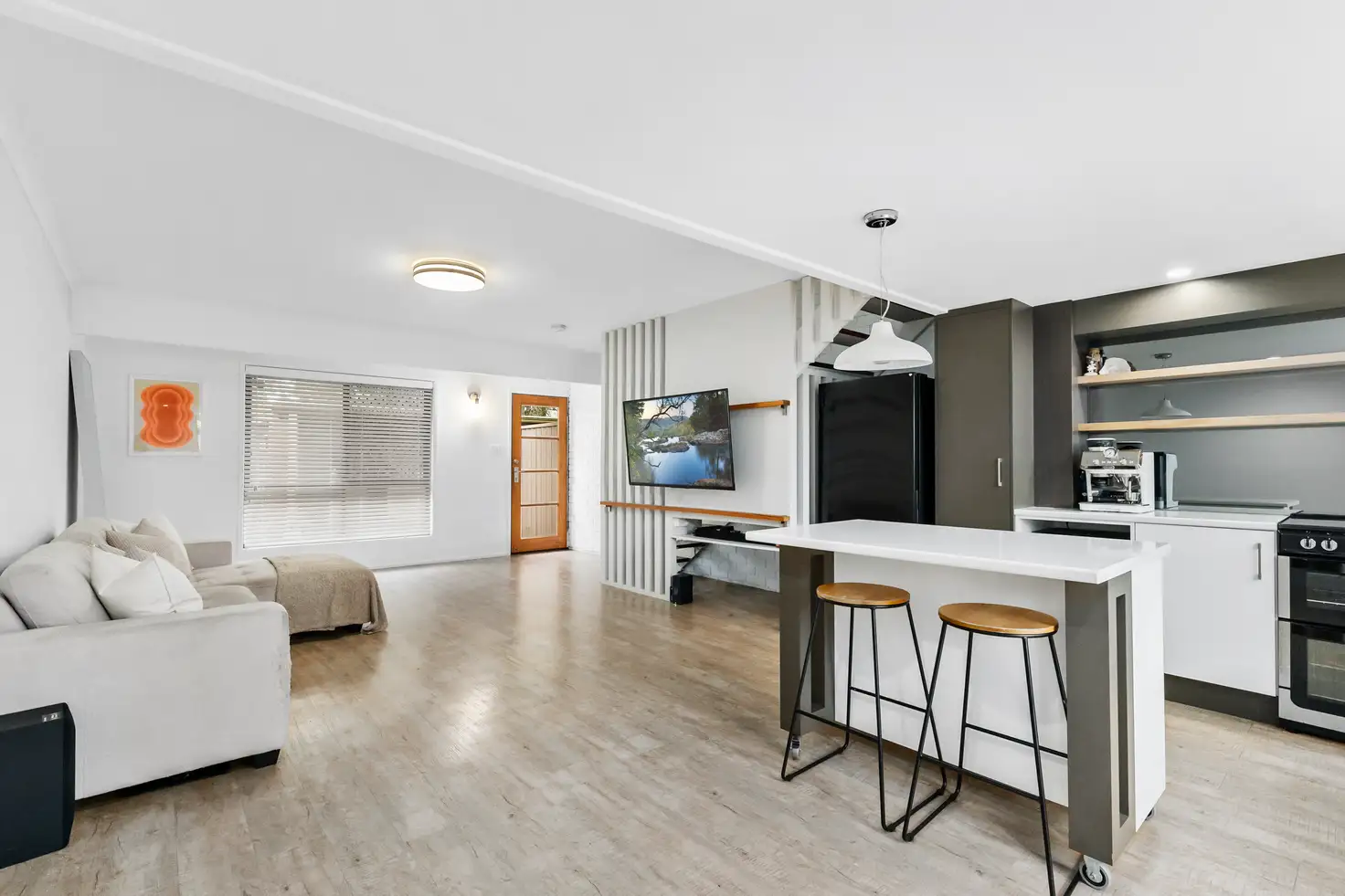 Main view of Homely townhouse listing, 11/127 Barbaralla Drive, Springwood QLD 4127