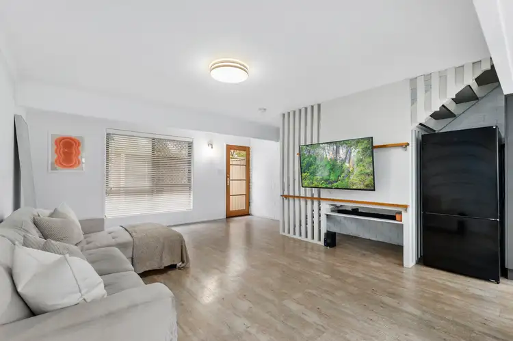 Third view of Homely townhouse listing, 11/127 Barbaralla Drive, Springwood QLD 4127