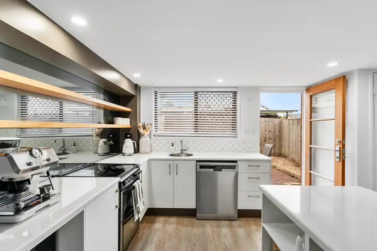Fourth view of Homely townhouse listing, 11/127 Barbaralla Drive, Springwood QLD 4127