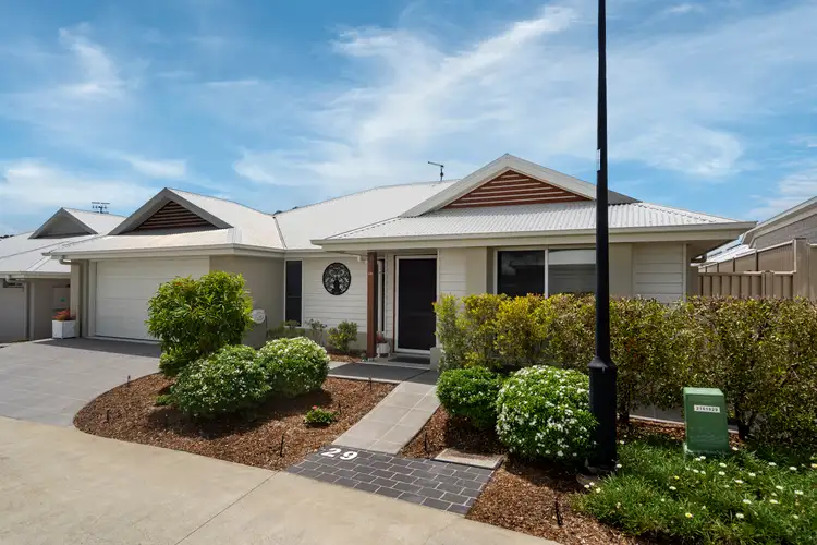 29/6 Daysland Street, Victoria Point QLD 4165