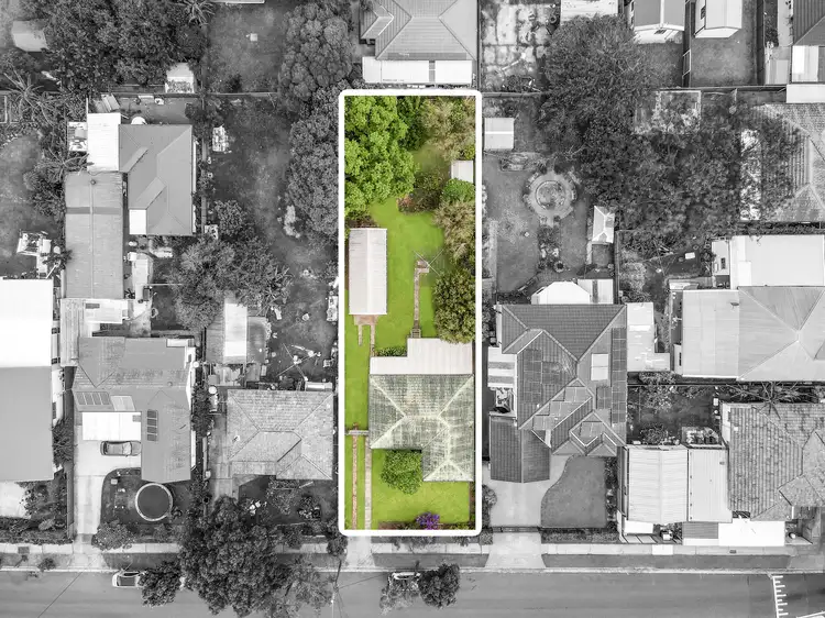 69A Polding Street, Fairfield Heights NSW 2165