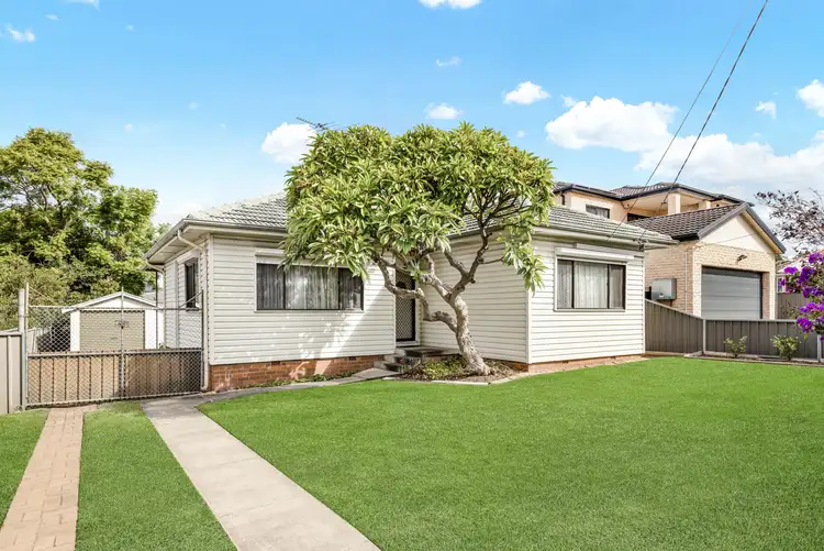 Third view of Homely house listing, 69A Polding Street, Fairfield Heights NSW 2165