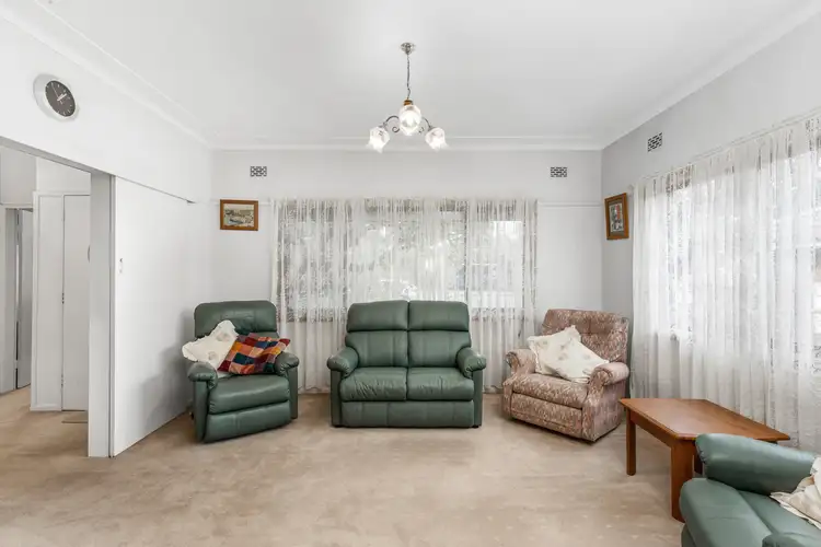 Fourth view of Homely house listing, 69A Polding Street, Fairfield Heights NSW 2165