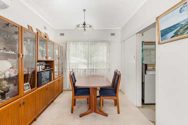 Sixth view of Homely house listing, 69A Polding Street, Fairfield Heights NSW 2165