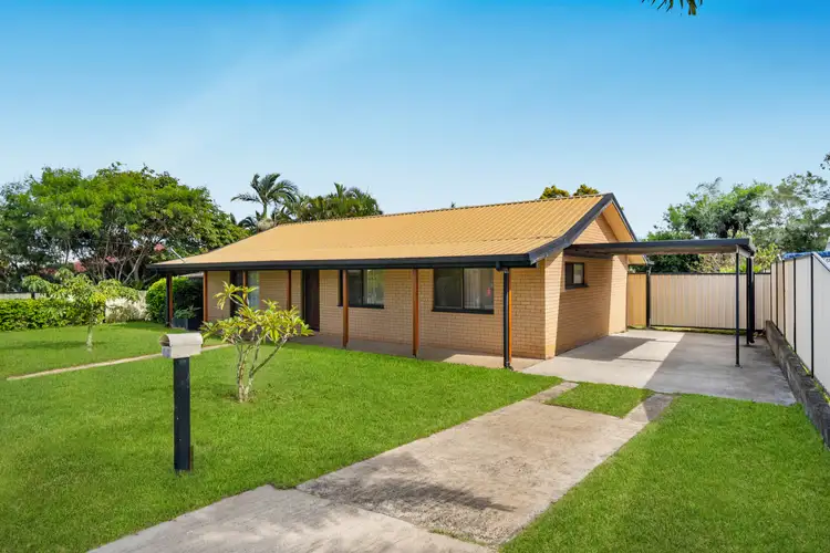 38 Amaryllis St, Alexandra Hills QLD 4161