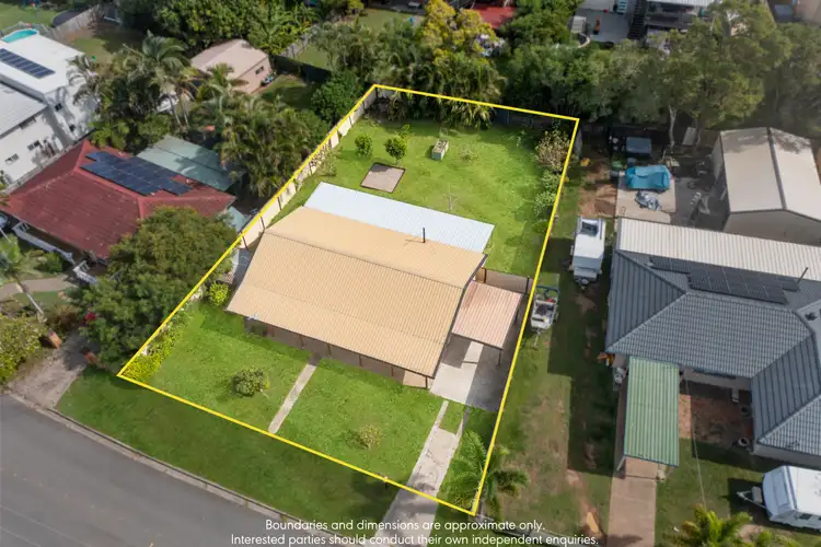 Second view of Homely house listing, 38 Amaryllis St, Alexandra Hills QLD 4161