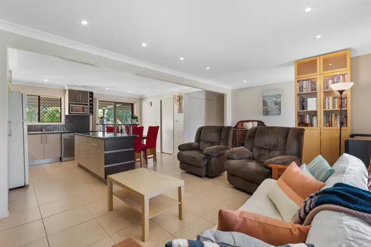 Third view of Homely house listing, 38 Amaryllis St, Alexandra Hills QLD 4161
