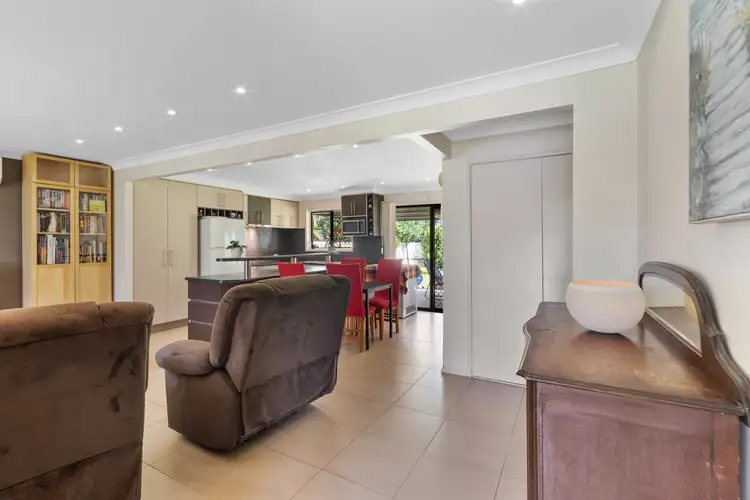 Fifth view of Homely house listing, 38 Amaryllis St, Alexandra Hills QLD 4161