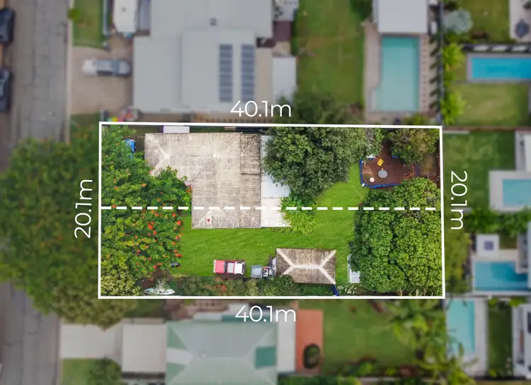 Main view of Homely house listing, 42-44 Douro Road, Wellington Point QLD 4160