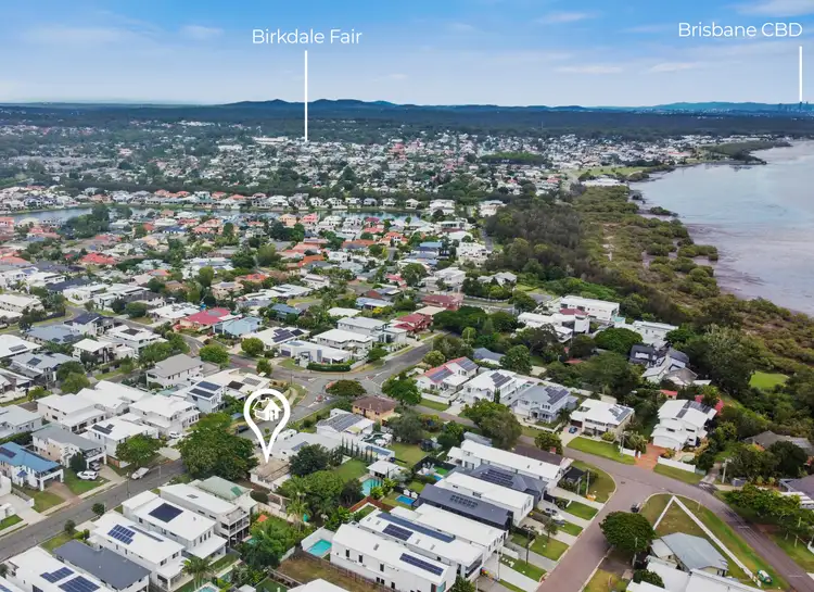 Third view of Homely house listing, 42-44 Douro Road, Wellington Point QLD 4160
