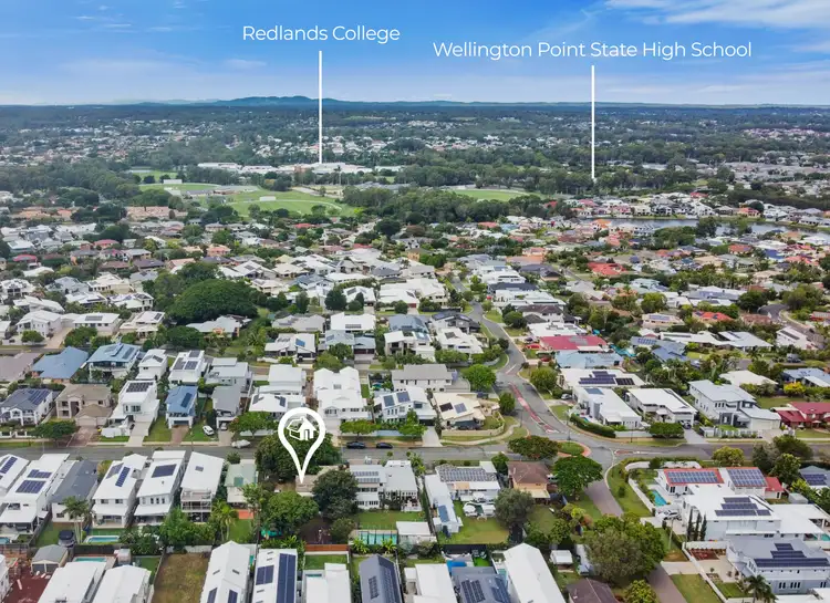 Fourth view of Homely house listing, 42-44 Douro Road, Wellington Point QLD 4160