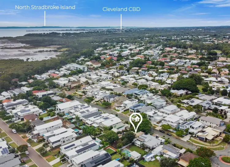 Fifth view of Homely house listing, 42-44 Douro Road, Wellington Point QLD 4160