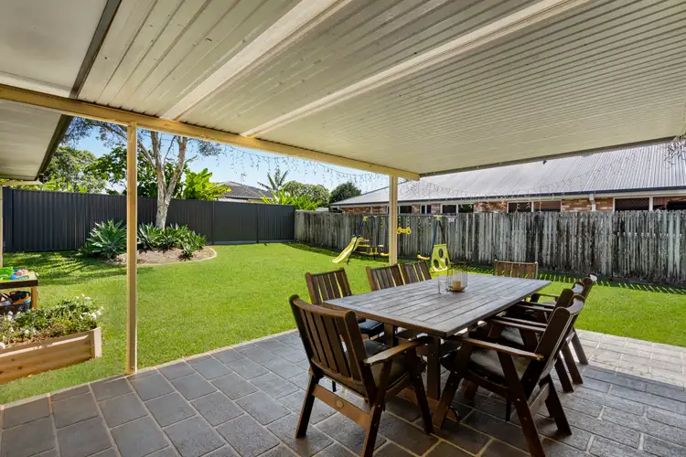 60 Hilliards Park Drive, Wellington Point QLD 4160