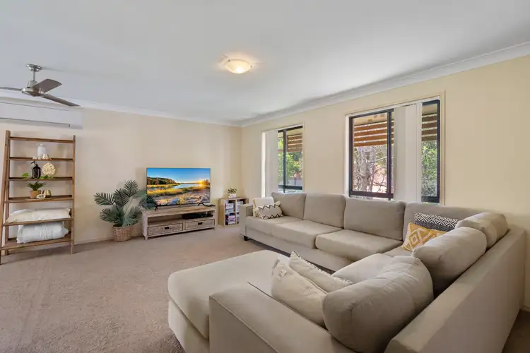 Sixth view of Homely house listing, 60 Hilliards Park Drive, Wellington Point QLD 4160