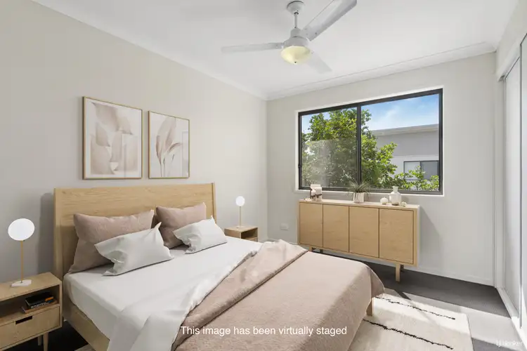 85/40-56 Gledson Street, North Booval QLD 4304