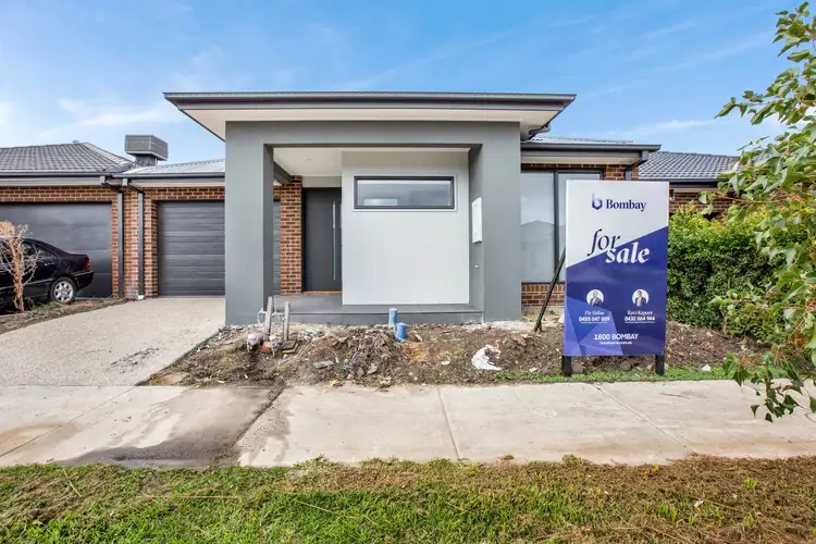 Second view of Homely house listing, 10 Mumm Street, Wollert VIC 3750