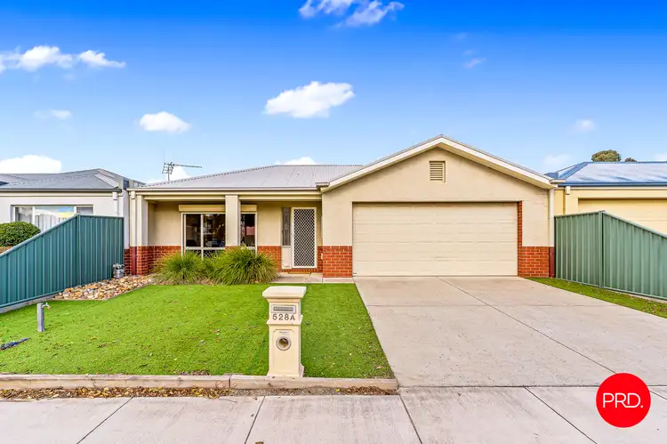 Main view of Homely house listing, 528A Napier Street, White Hills VIC 3550