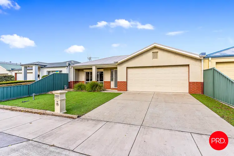 Third view of Homely house listing, 528A Napier Street, White Hills VIC 3550