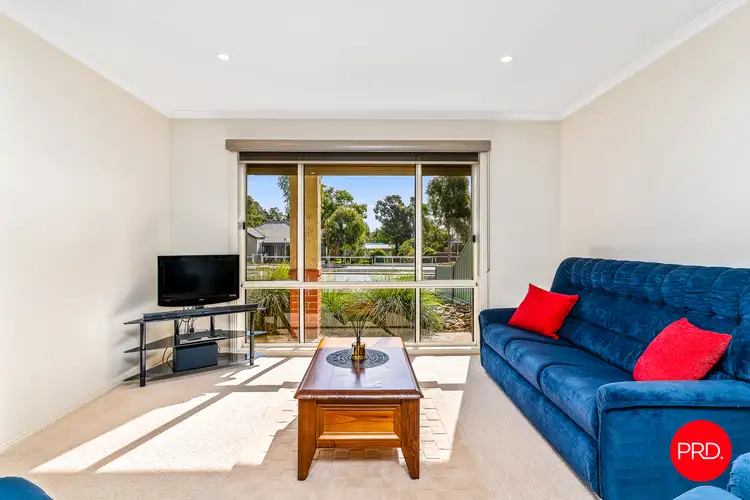 Fifth view of Homely house listing, 528A Napier Street, White Hills VIC 3550