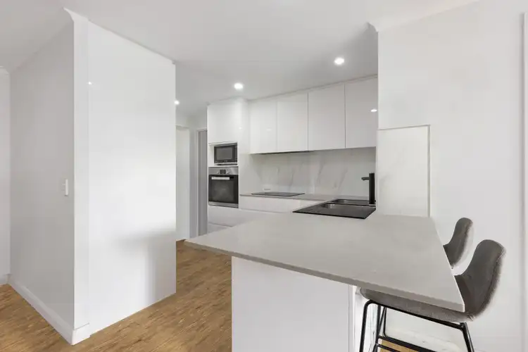 Fifth view of Homely apartment listing, 2/19 Fern Street, Surfers Paradise QLD 4217