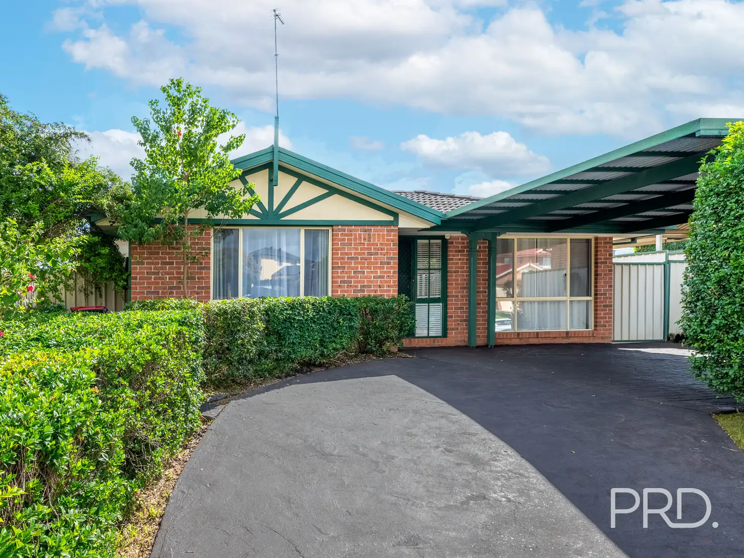 Main view of Homely house listing, 31 Allison Drive, Glenmore Park NSW 2745