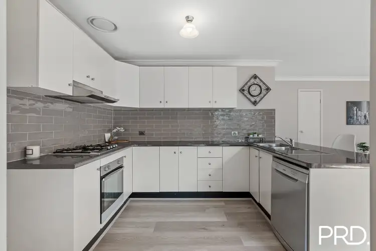 Third view of Homely house listing, 31 Allison Drive, Glenmore Park NSW 2745