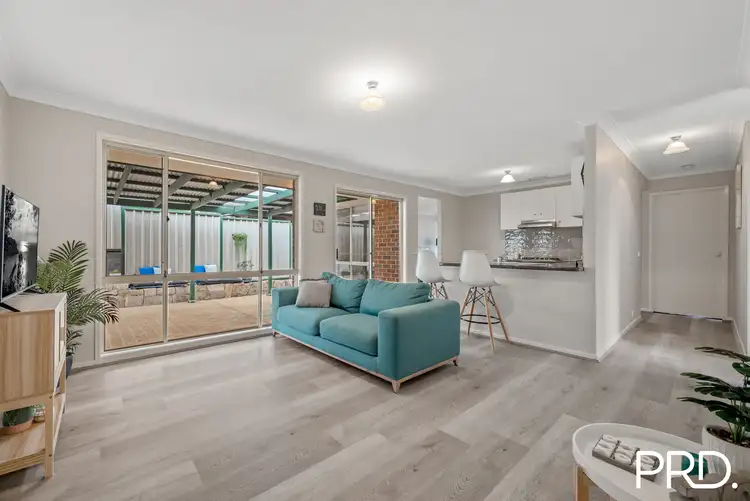 Fourth view of Homely house listing, 31 Allison Drive, Glenmore Park NSW 2745