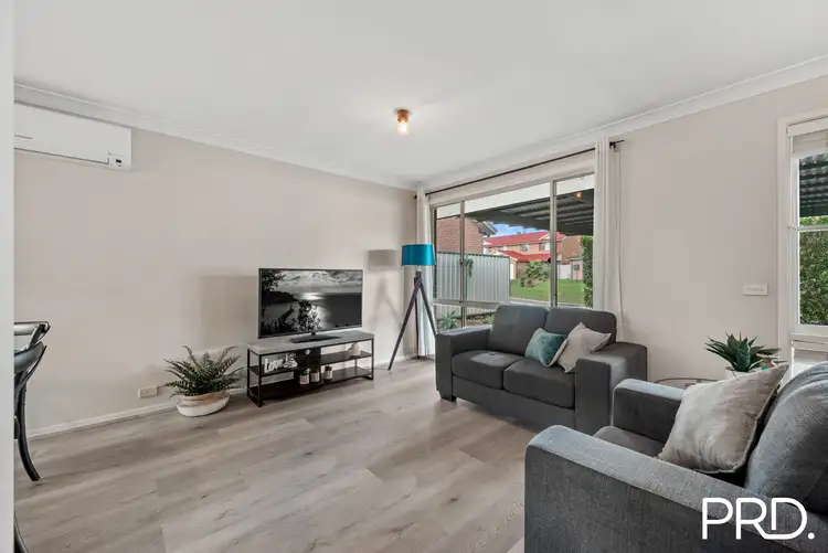 Fifth view of Homely house listing, 31 Allison Drive, Glenmore Park NSW 2745