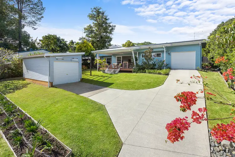 2 Olivine Lane, Cooroy QLD 4563