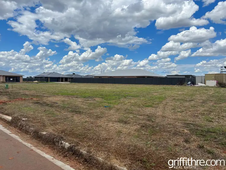 Fourth view of Homely land listing, 4 Pritchard Street, Griffith NSW 2680