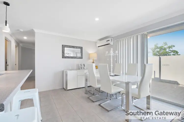 Second view of Homely house listing, 66 Woolandra Drive, Byford WA 6122
