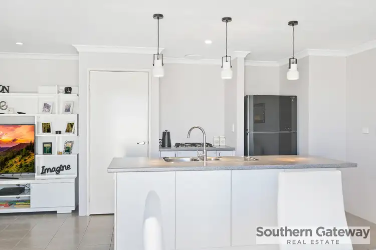 Third view of Homely house listing, 66 Woolandra Drive, Byford WA 6122