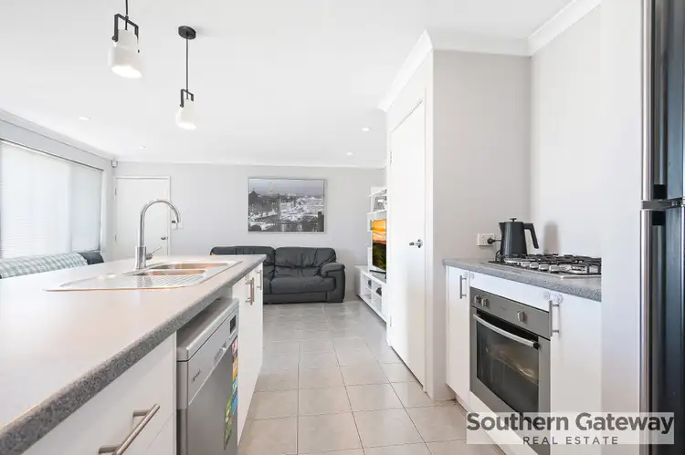 Fourth view of Homely house listing, 66 Woolandra Drive, Byford WA 6122