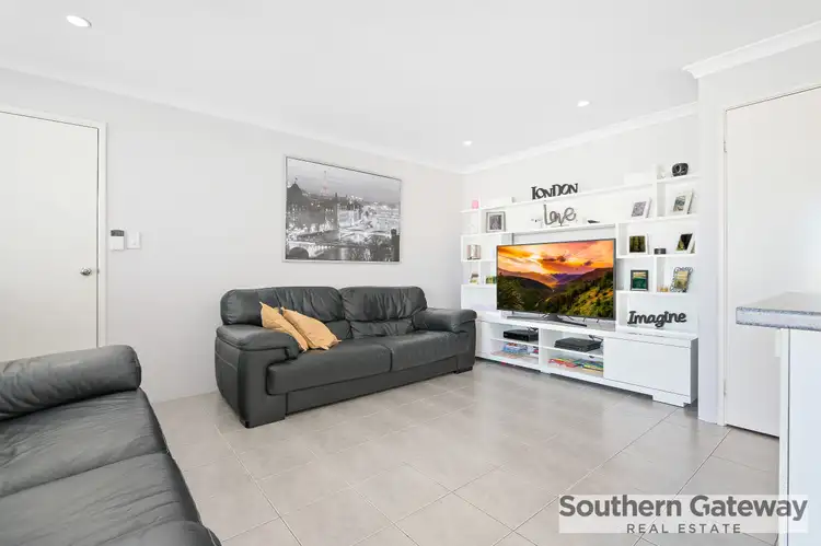 Sixth view of Homely house listing, 66 Woolandra Drive, Byford WA 6122