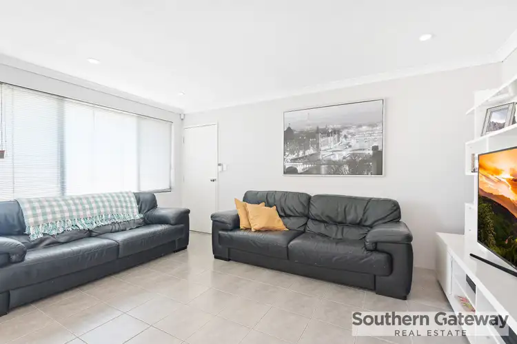 Seventh view of Homely house listing, 66 Woolandra Drive, Byford WA 6122