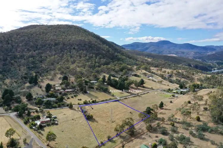 Lot 2 Saddle Road, New Norfolk TAS 7140
