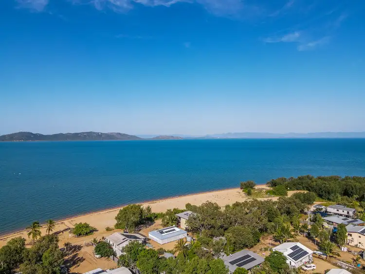 Second view of Homely land listing, 775 West Point Road, West Point QLD 4819