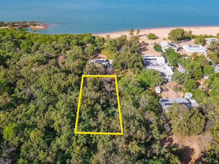 Third view of Homely land listing, 775 West Point Road, West Point QLD 4819