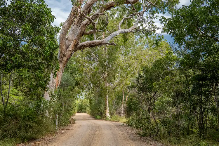 Sixth view of Homely land listing, 775 West Point Road, West Point QLD 4819