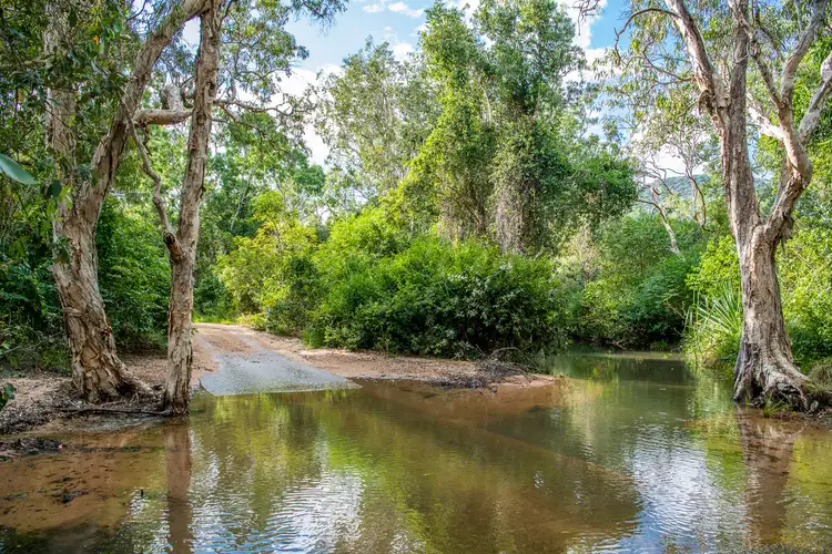 Seventh view of Homely land listing, 775 West Point Road, West Point QLD 4819