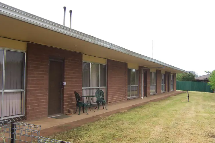 Main view of Homely unit listing, 2/42 Albury St, Tumbarumba NSW 2653