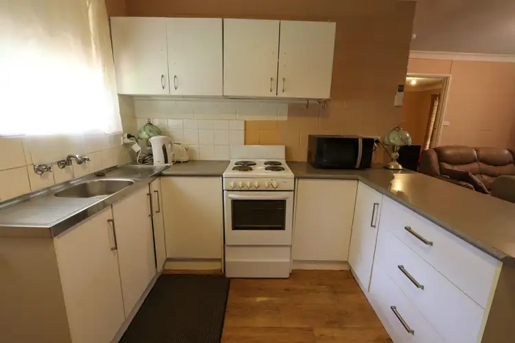 Second view of Homely unit listing, 2/42 Albury St, Tumbarumba NSW 2653