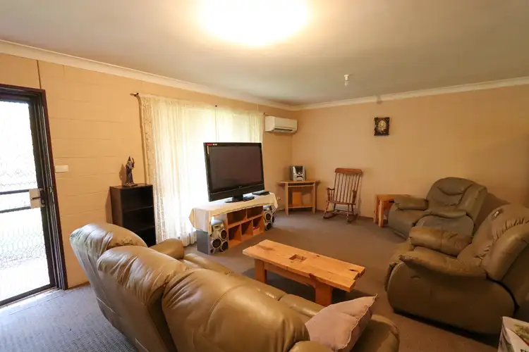 Third view of Homely unit listing, 2/42 Albury St, Tumbarumba NSW 2653