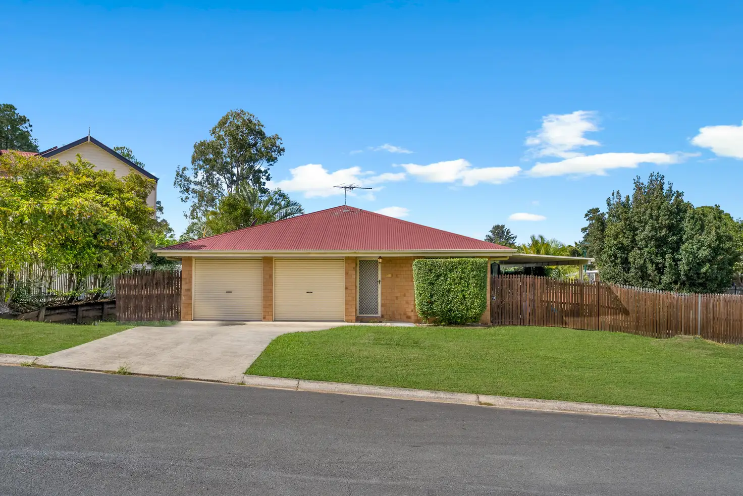 Main view of Homely house listing, 6 Highlands Drive, Narangba QLD 4504