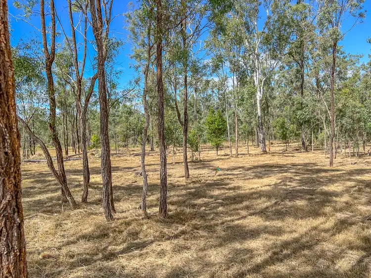 Third view of Homely land listing, 41 Grevillea Way, Rifle Range QLD 4311